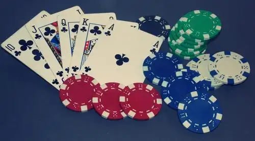 15 bet