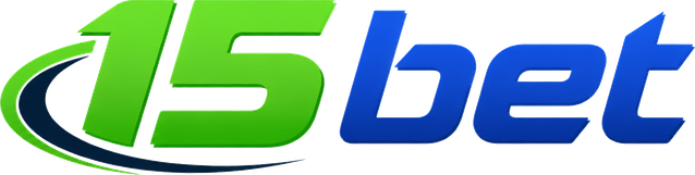 15 bet logo